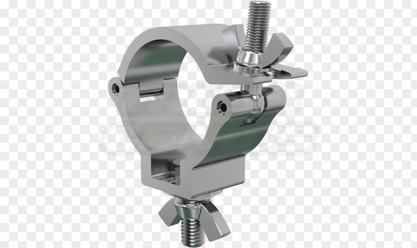 Truss With Light Hose Clamp Tool PNG