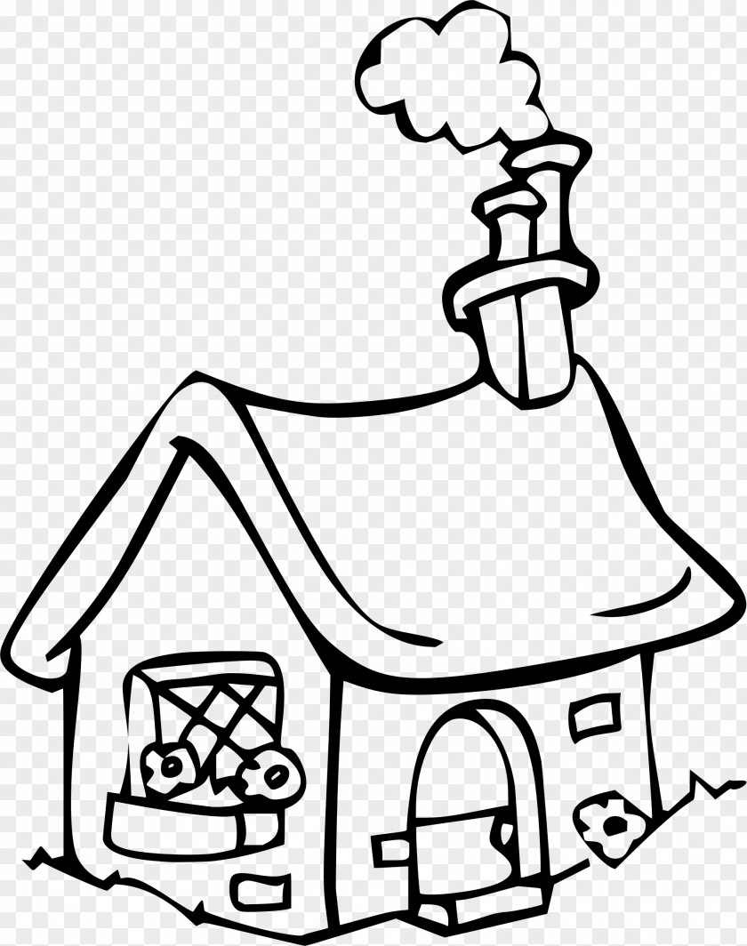 Apartment Drawing Coloring Book Clip Art Image Vector Graphics House PNG
