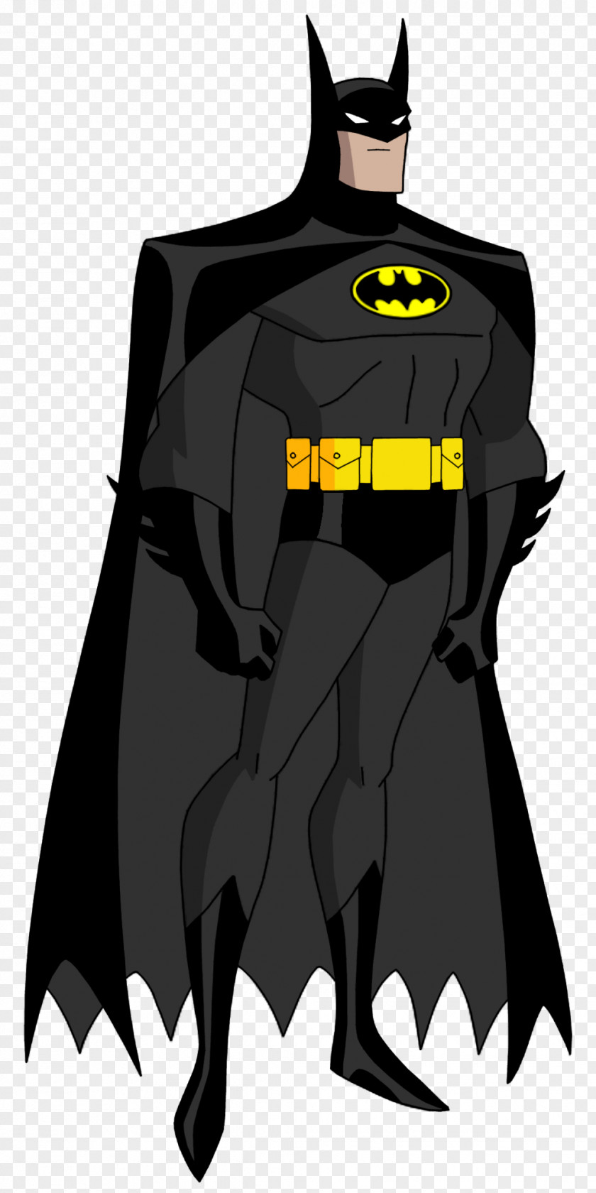 Batman Superman Diana Prince DC Animated Universe Drawing PNG
