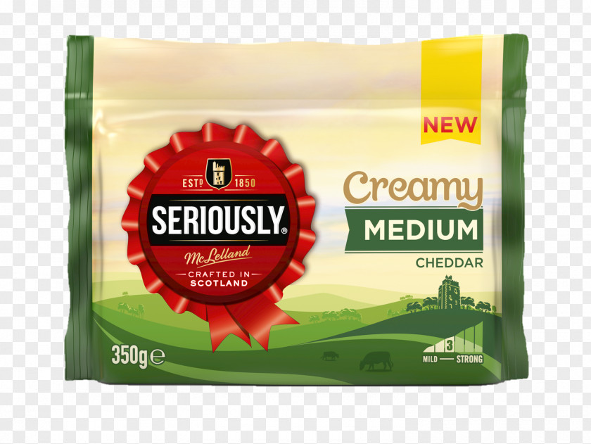 Cheddar Cheese Cream Grocery Store Waitrose PNG