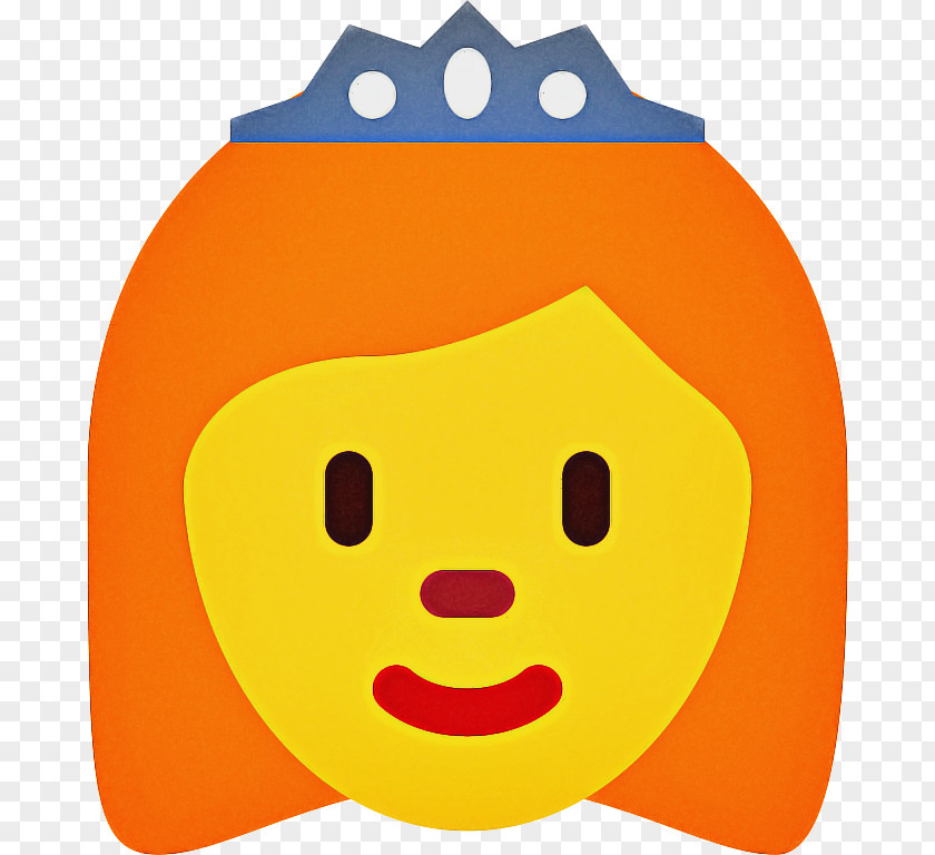 Child Happy Emoticon PNG