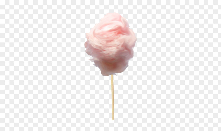 COTTON Cotton Candy Lollipop Marshmallow PNG