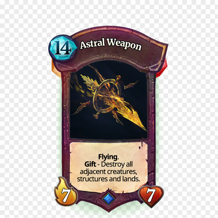 Domestic Yak Faeria Fairy Competition Weapon PNG