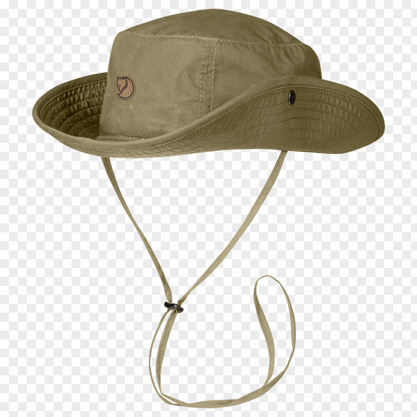 Hat Sun Fjällräven Cap Clothing PNG
