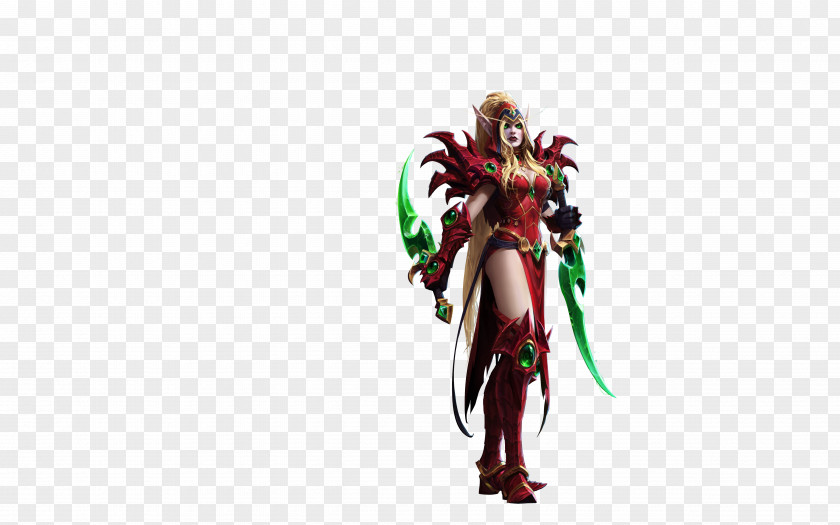 Hero Heroes Of The Storm World Warcraft: Legion Blizzard Entertainment Video Game PNG