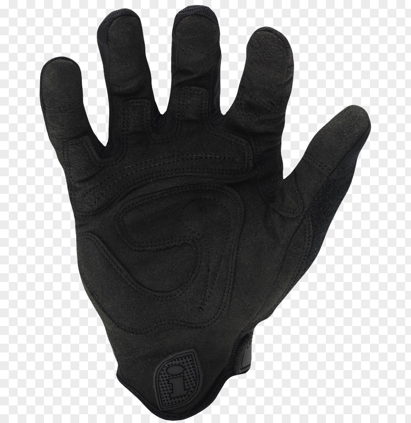 Ironclad Performance Wear Finger Glove Safety PNG