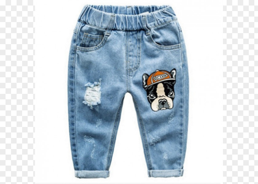 Jeans Pants Children's Clothing Boy Denim PNG