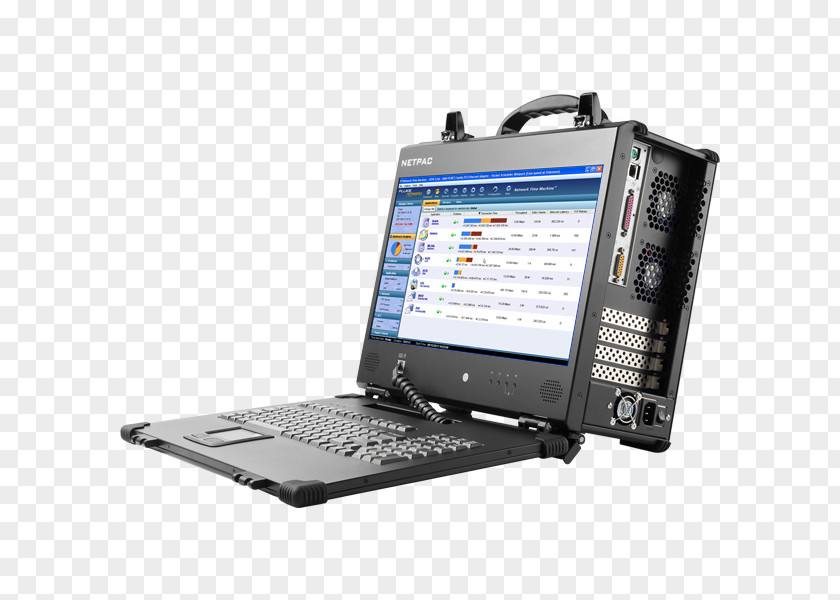Laptop Rugged Computer Portable Servers Intel PNG