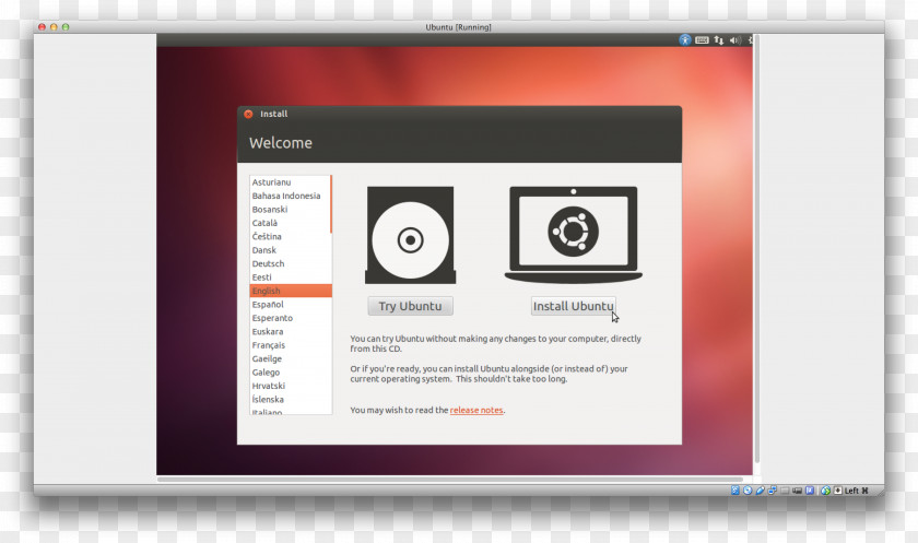Linux Kona Installation Ubuntu Computer PNG