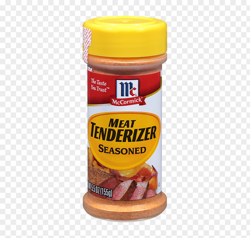 Meat Tenderisers Spice Barbecue Seasoning PNG