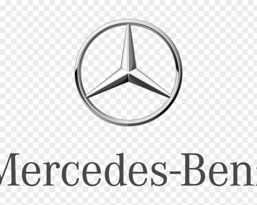 Mercedes Benz Mercedes-Benz S-Class Car Logo Luxury Vehicle PNG