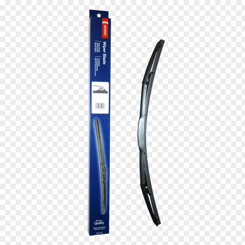 Motor Vehicle Windscreen Wipers Denso Trico Hybrid Robert Bosch GmbH PNG