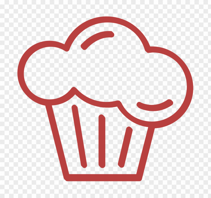 Muffin Icon Cake Thanksgiving PNG