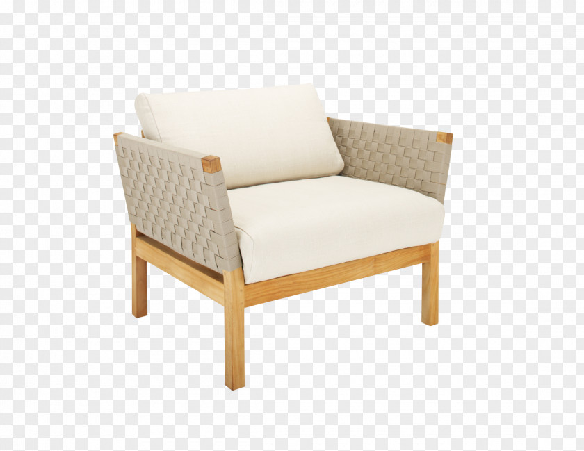 Outdoor Chair Daybed Garden Furniture Couch PNG