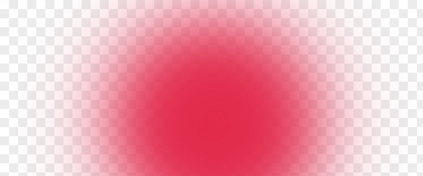 Red Glow Petal Pattern PNG