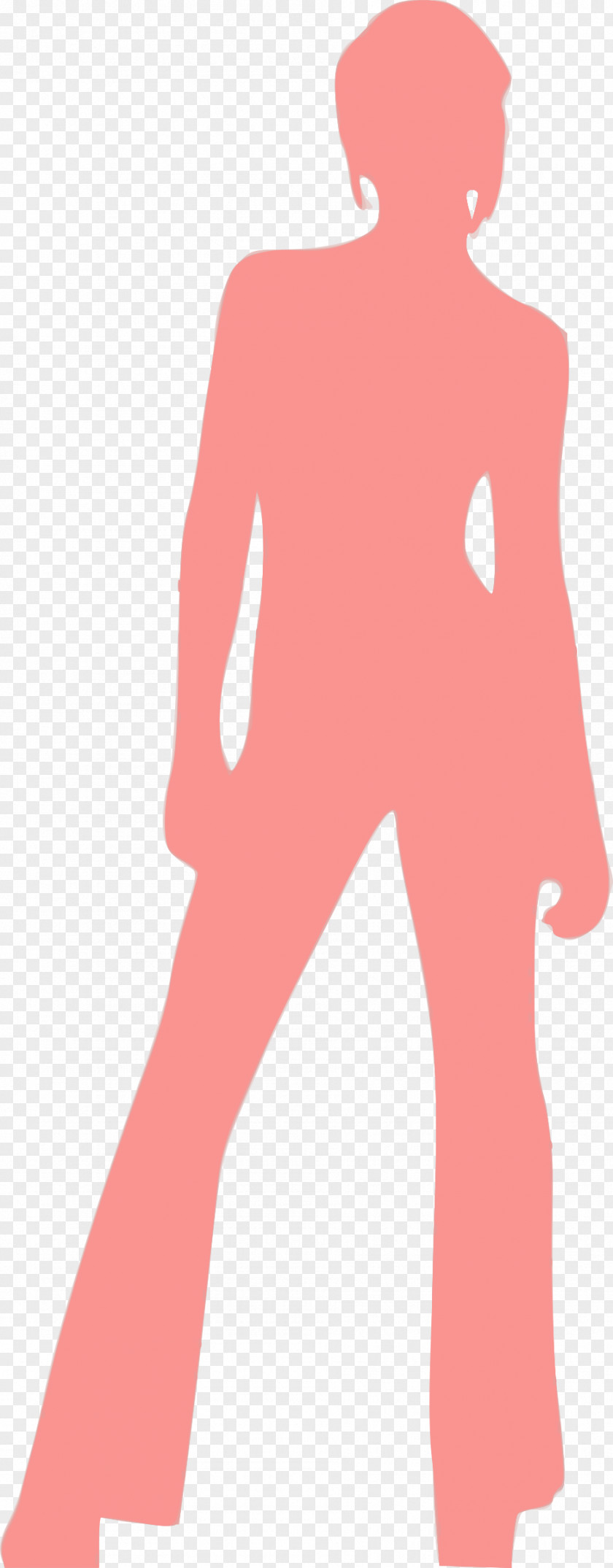 Woman Clip Art PNG