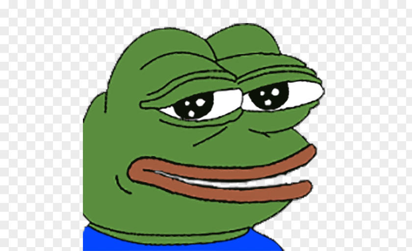 Youtube Pepe The Frog Twitch YouTube Emote Video Game PNG