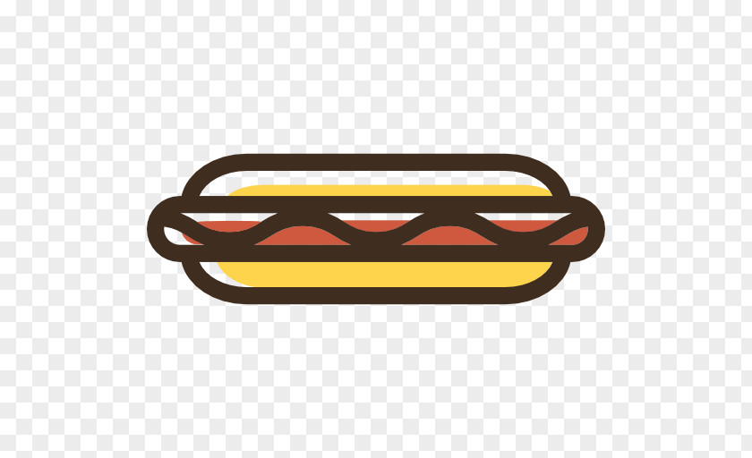 A Delicious Hot Dog Junk Food Fast Barbecue PNG