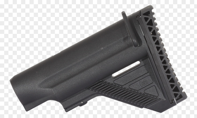 Angle Gun Barrel Firearm Black M PNG