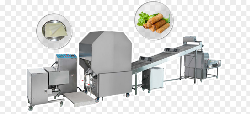 Beijing Roast Duck Spring Roll Machine Samosa Empanada Food PNG