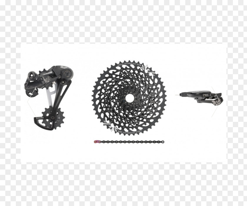 Bicycle SRAM Corporation Groupset Cogset Sprocket PNG