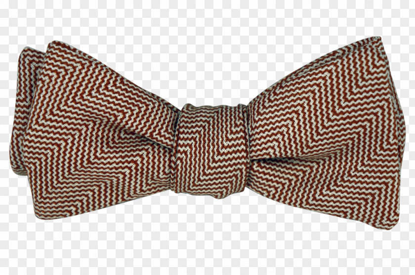 BOW TIE Necktie Bow Tie Clothing Accessories Brown Fashion PNG