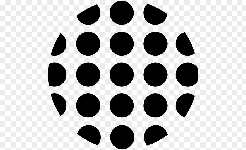 Circle Dots Download Clip Art PNG
