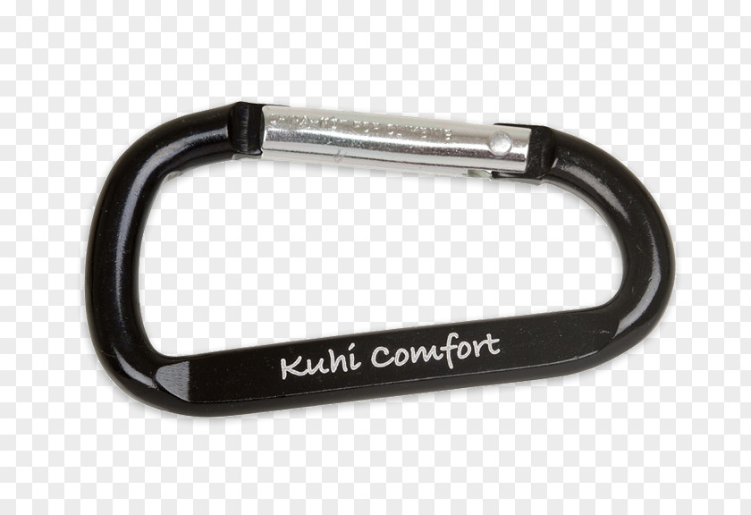 Design Carabiner PNG