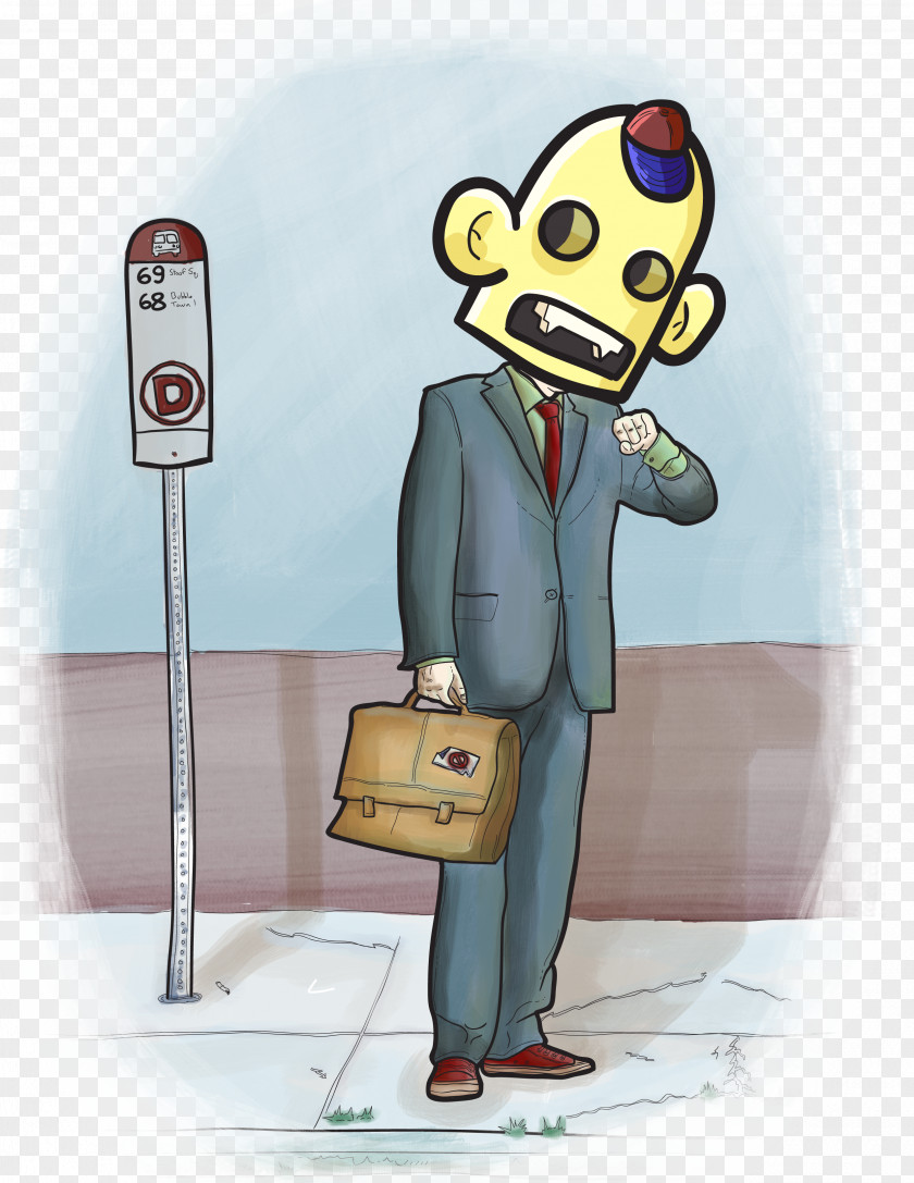 Design Human Behavior Cartoon PNG