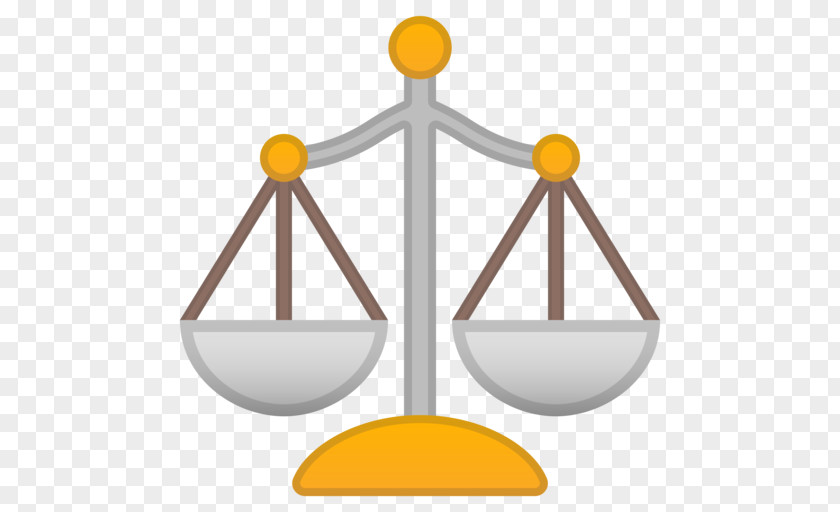 Emoji Emojipedia Measuring Scales Symbol Balans PNG