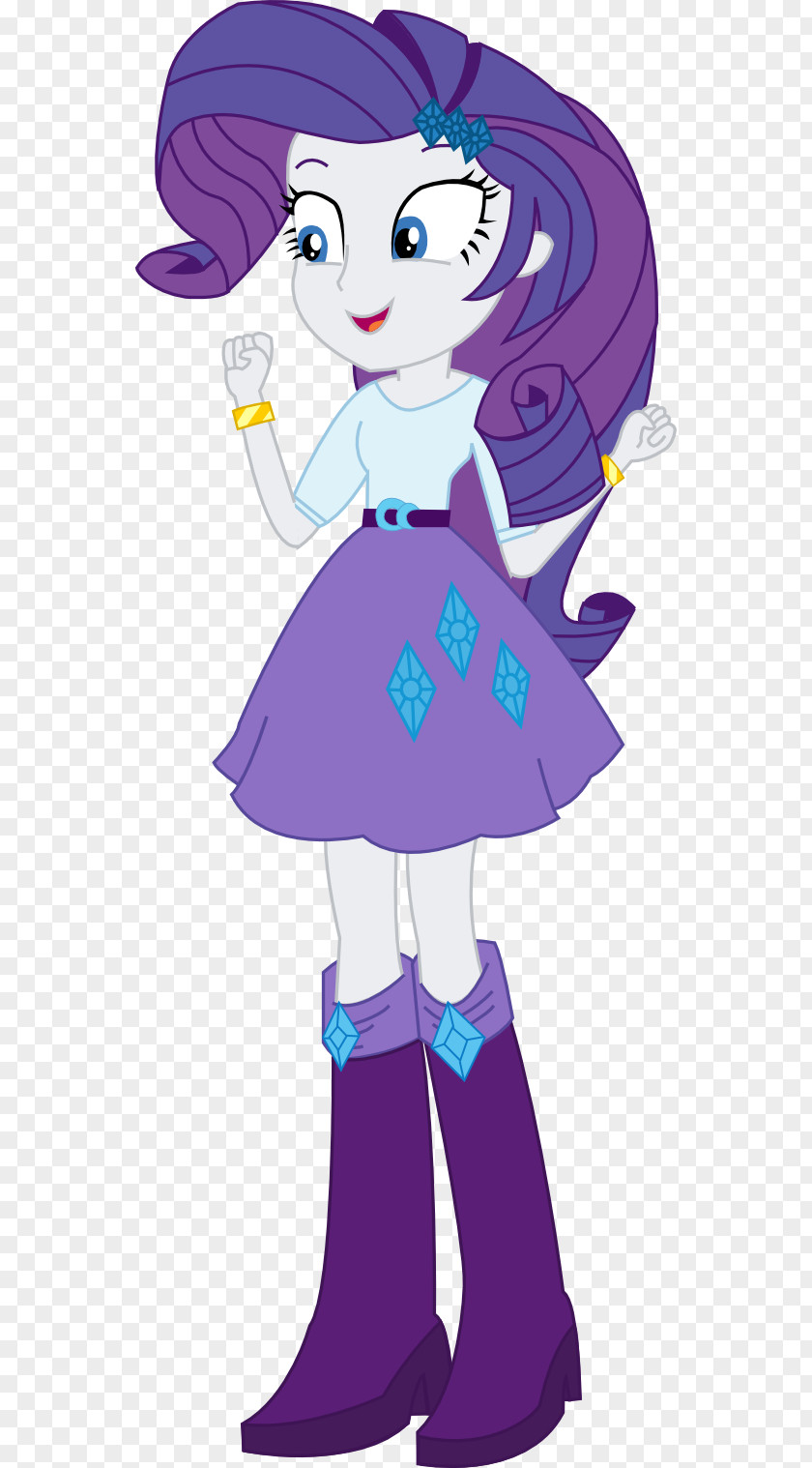 Equestria Girls Rainbow Rocks Outfits Rarity My Little Pony: Sweetie Belle PNG