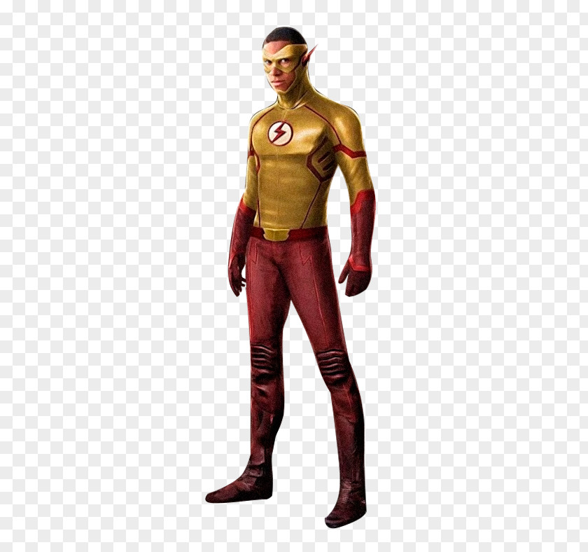 Flash Wally West Eobard Thawne Cyborg Captain Cold PNG