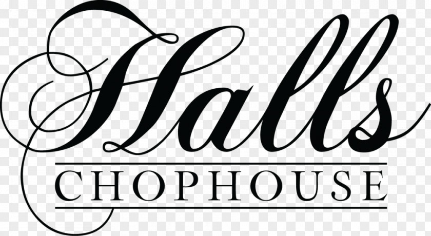 Halls Chophouse Greenville Restaurant Southeastern Wildlife Exposition PNG