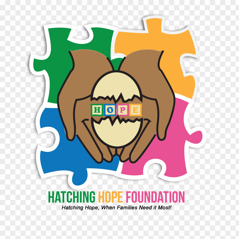 Hatching Hope Of Alabama Logo Brand PNG