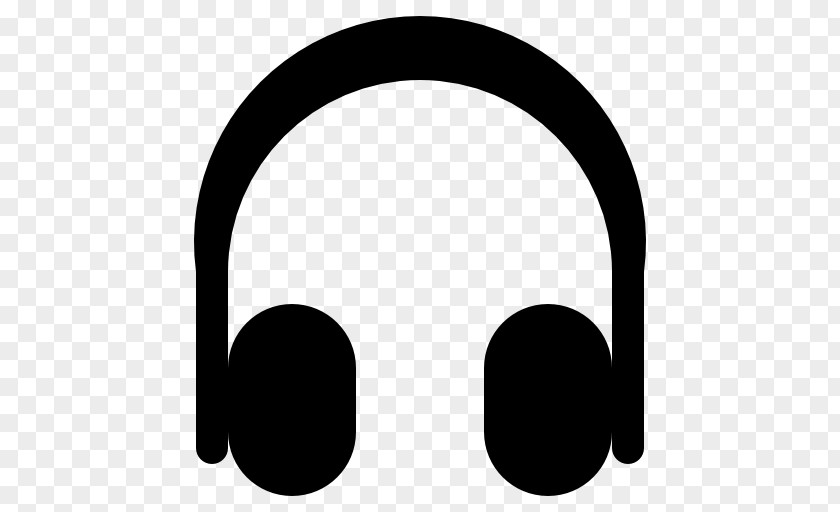 Headphone Logo Headphones Audio PNG
