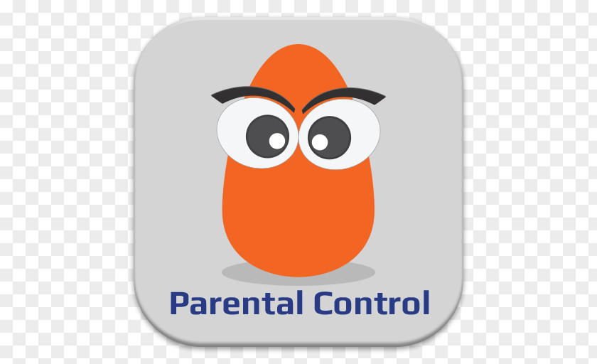 Parental Control Controls Link Free Android PNG