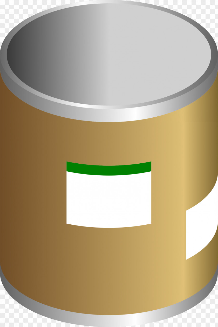 Recycle Bin Material Cylinder PNG