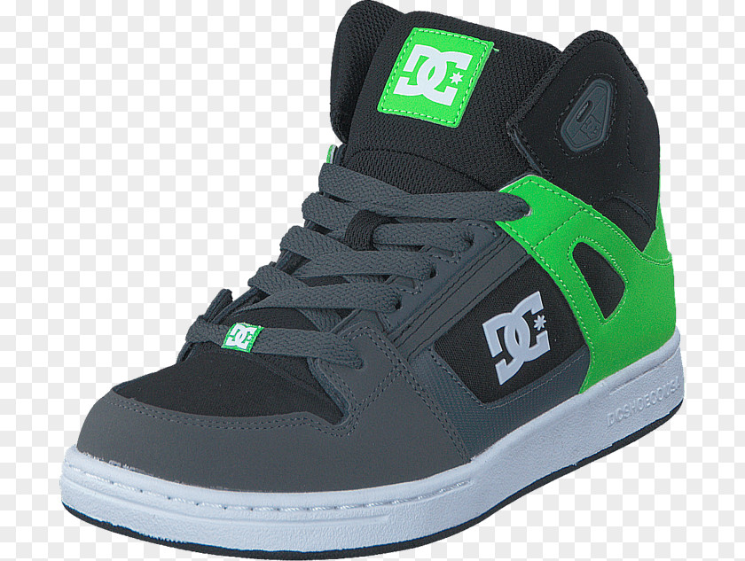 Reebok Skate Shoe Sneakers DC Shoes High-top PNG
