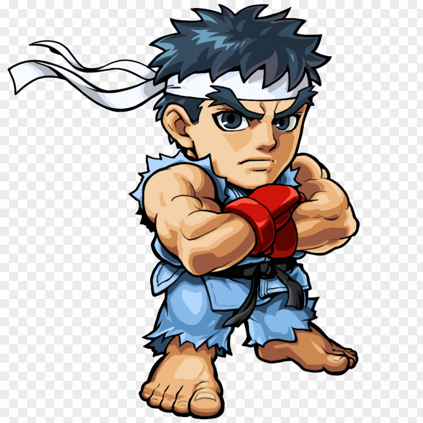 Ryu Free Download PNG