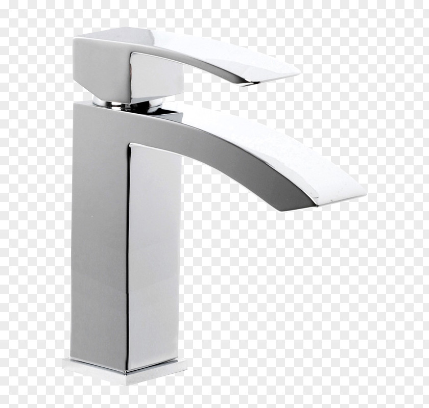 Sink Tap Valve Kitchen Bathtub Spout PNG