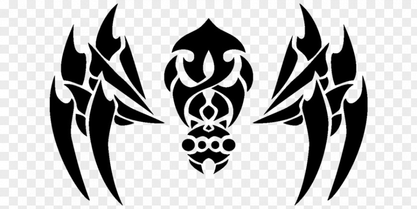 Spider Web Tribe Tribal Wars 2 Symbol PNG