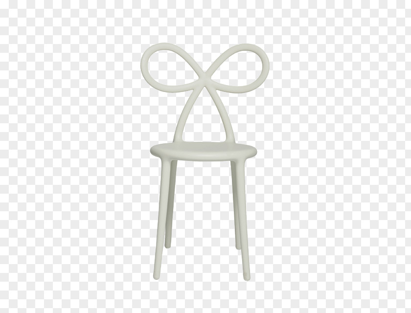 Table Chair Furniture Ribbon Qeeboo PNG