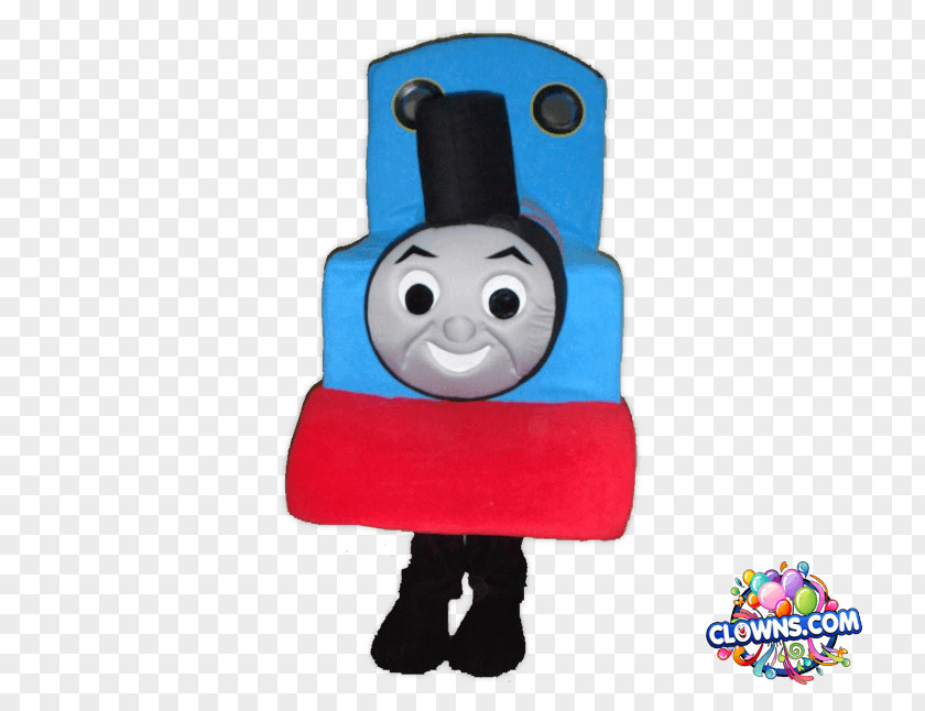 Toy Train Thomas Rail Transport Character Child PNG