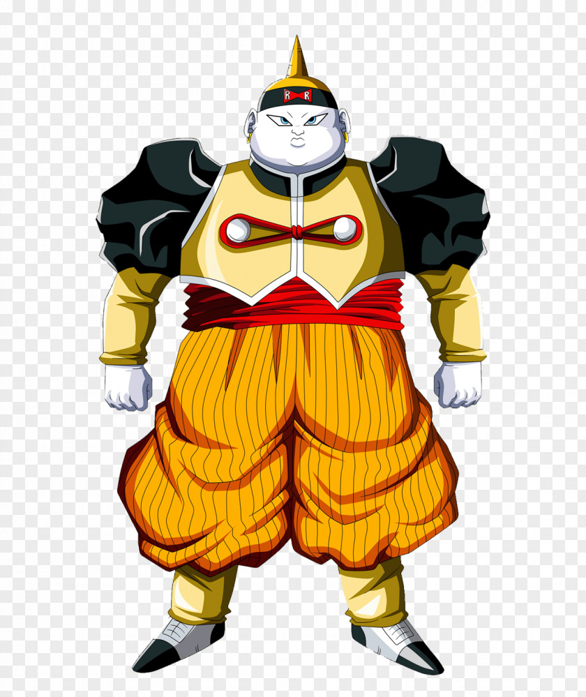 Android 17 18 Doctor Gero 19 Goku PNG Goku, bomb clipart PNG