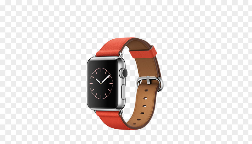 Apple Watch Series 1 3 2 Strap PNG