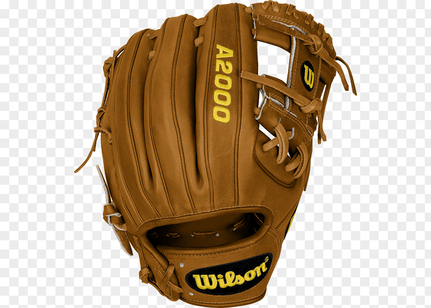 Baseball Glove Wilson Sporting Goods Infielder PNG