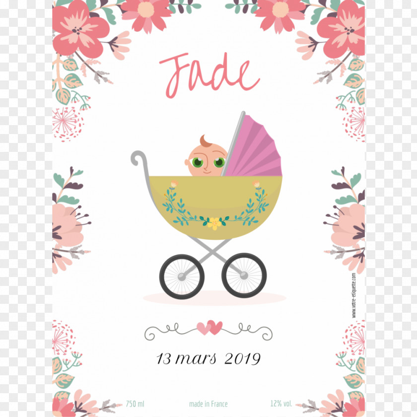 Birthday Convite Wedding Baby Shower Party PNG