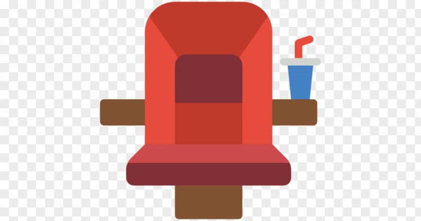 Cinema Seat Iconfinder PNG