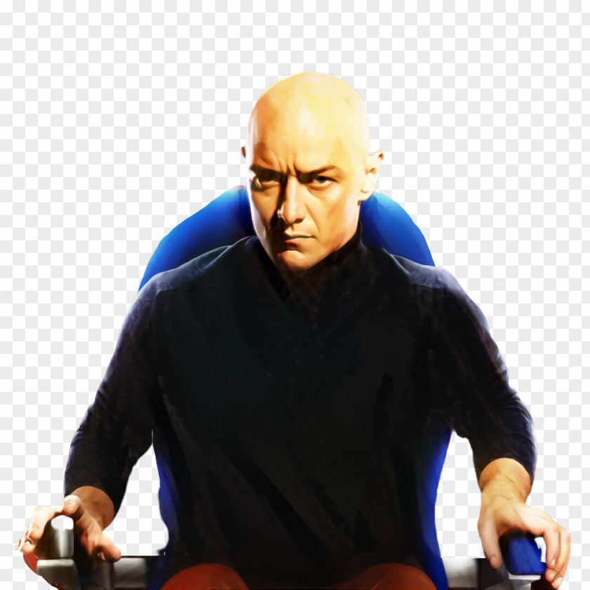 Dark Phoenix Professor X DeviantArt CitizenM PNG