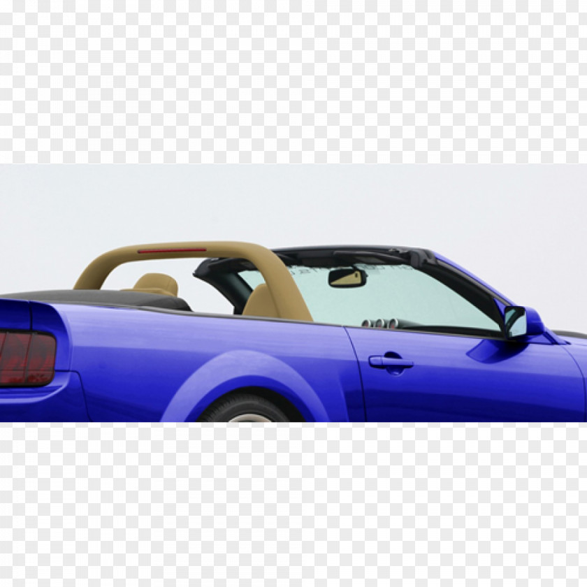 Ford 2005 Mustang 2015 2009 Car PNG